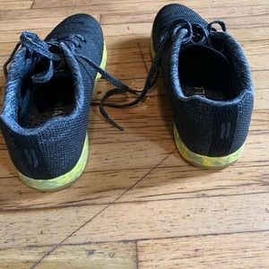 NoBull Size 10.5 women’s cross trainers